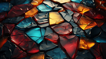 astarte.ai: Shattered Gemlight