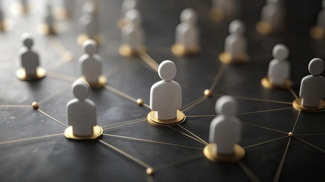 leaders in efficient resource allocation and communication.