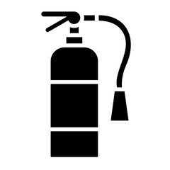 Fire Extinguisher Icon
