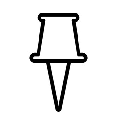 pin, Web, Apps, Internet, website, computer Icon