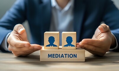 Mediation: A Solution for Conflict Resolution and Dispute Settlement
