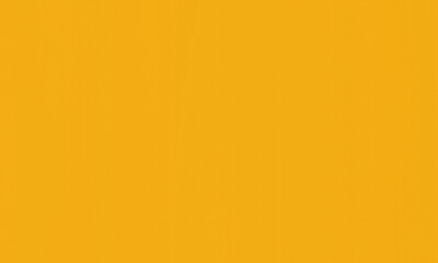 Warm yellow and orange tone painting for background and decoration