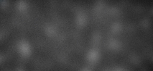 White and black background with noises