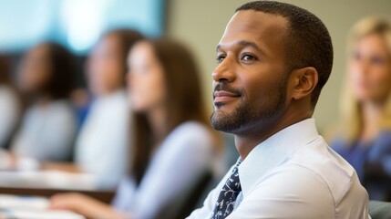 Corporate training programs equip employees with the skills and knowledge needed for their roles