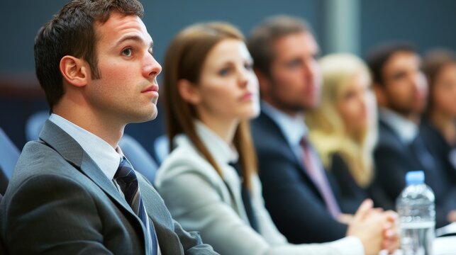 Corporate training programs equip employees with the skills and knowledge needed for their roles