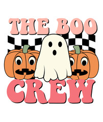 Halloween t shirt design 2024