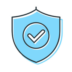 Shield  Check Icon