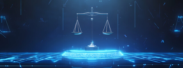 The Scale of Digital Ethics