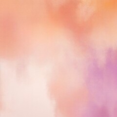 Abstract dim Orange, old lavender and rosy brown colors painting texture background