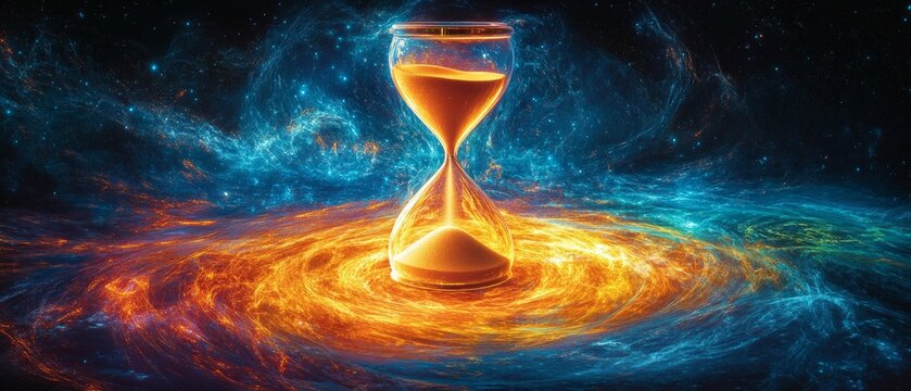 Echoes of Eternity, Hourglass