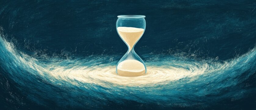 Echoes of Eternity, Hourglass