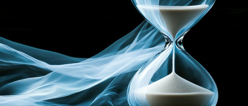 Time Veil, Hourglass