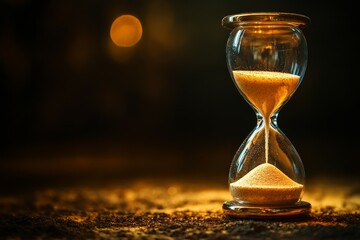 Temporal Ashes, Hourglass