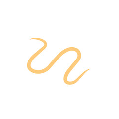 intestinal parasitic worm element vector