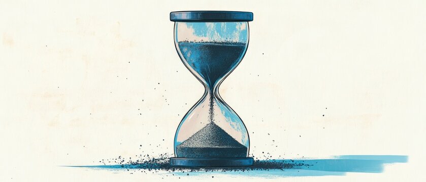 Temporal Ashes, Hourglass