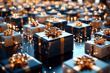 Obraz premium Shop smarter this Black Friday with our ultimate guide