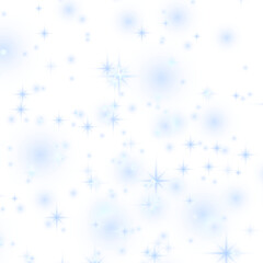 star without background,colorful star frame overlay flying star on transparent background.Simple and cute sparkling star blank border .