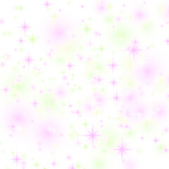 star without background,colorful star frame overlay flying star on transparent background.Simple and cute sparkling star blank border .