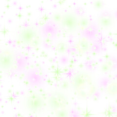 star without background,colorful star frame overlay flying star on transparent background.Simple and cute sparkling star blank border .