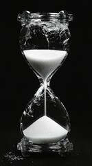 Shattered Continuum, Hourglass