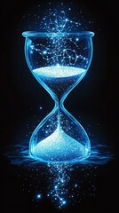 Celestial Flow, Hourglass