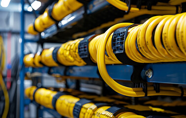electric network