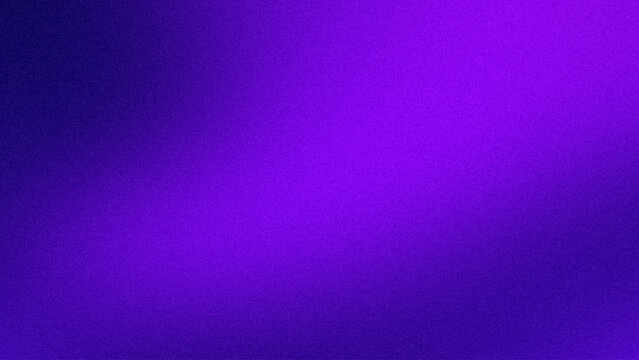 Abstract background purple gradient grainy texture