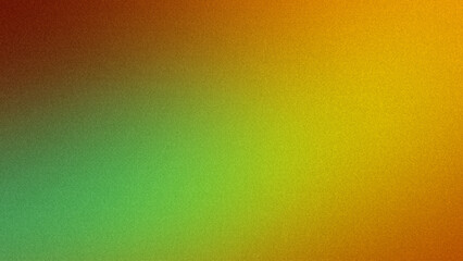 Abstract background mixed gradient grainy texture