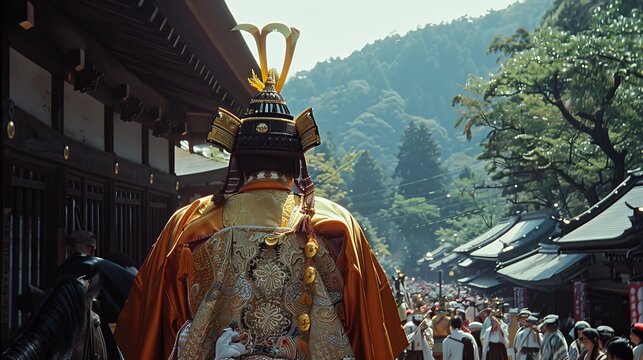 「大名行列」の写真素材 | 96件の無料イラスト画像 | Adobe Stock