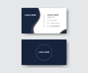 Unique and Creative Business Card for Brand Awareness