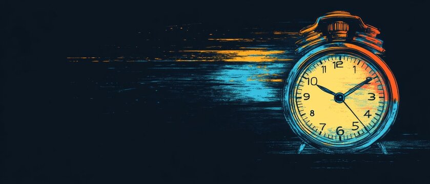 Temporal Echoes, Stopwatch