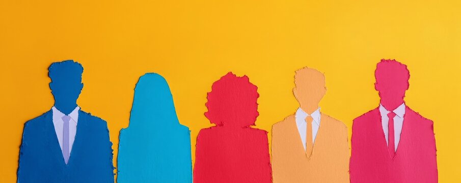 26081157 30 Policymakers engaging with the workforce to draft inclusive labor laws, public consultation, policy development