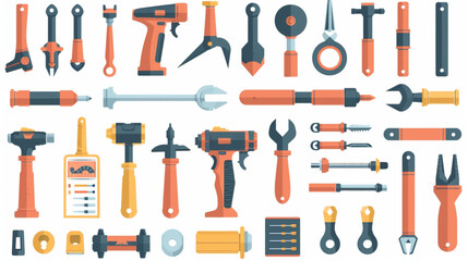 set of tools
