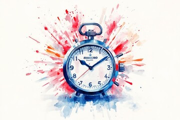Temporal Echoes, Stopwatch
