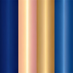 Elegant Vibrant Gradient with Soft Transitions and Visual Depth