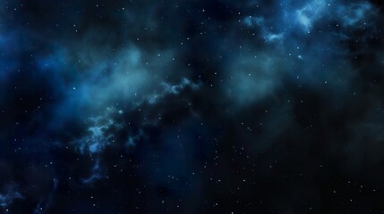 Universe_Milky_way_night_sky_Space_background