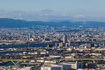 都市景観