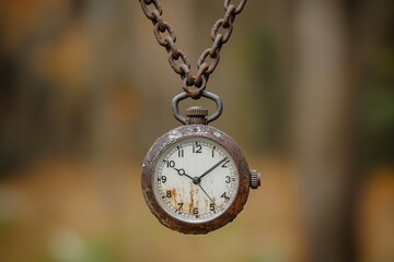 The Weight of Time, Stopwatch