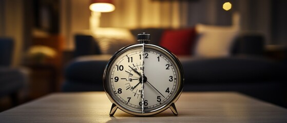 Broken Continuum, Stopwatch