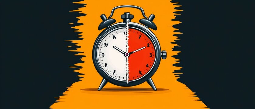 Broken Continuum, Stopwatch