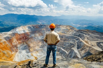 quarry mining iron ore mining gold diamond copper