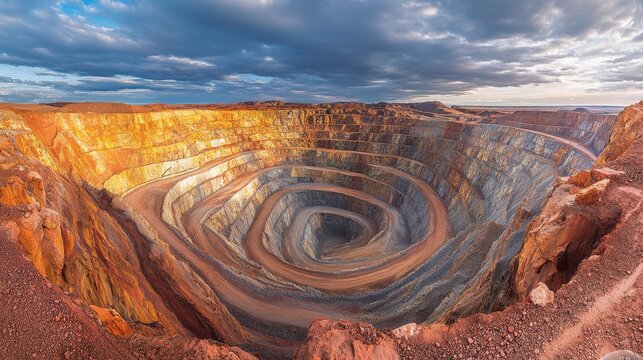 quarry mining iron ore mining gold diamond copper
