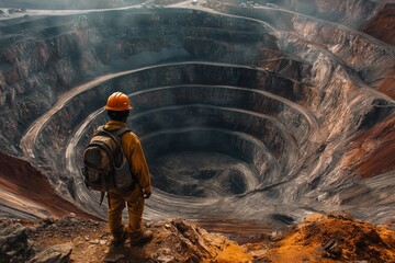 quarry mining iron ore mining gold diamond copper