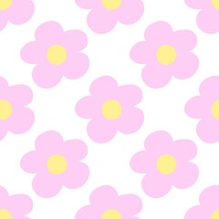  Floral background