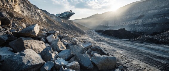 quarry mining iron ore mining gold diamond copper