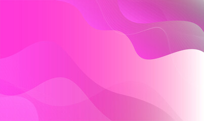 Abstract pink Background
