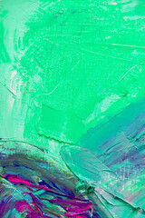 Grunge canvas texture