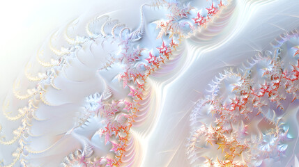 CloseUp of Jellyfish Tentacles with Orange and Pink Hues Marine Biology Earth Day, jellyfish tentacles, close-up jellyfish, marine biology, ocean life, jellyfish details, orange hues