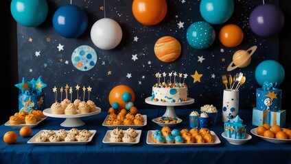 halloween party decoration