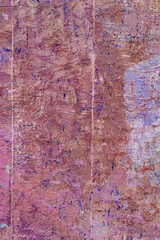 Grunge canvas texture